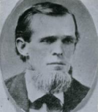 Henry Elisha Perry